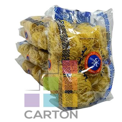 KUWAITI VERMICELLI NEST 3 - 6*500 GM